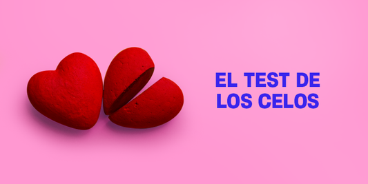 El test de los celos