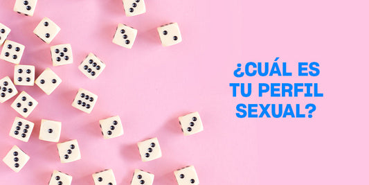 Test: ¿Cuál es tu perfil sexual?