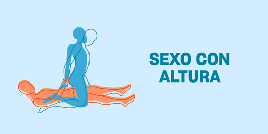 Sexo con altura