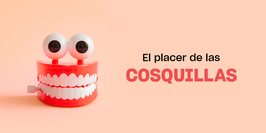 Fetiche de cosquillas | Una práctica BDSM en to...