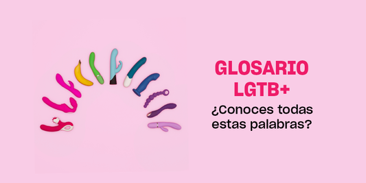 Glosario LGTBQ+