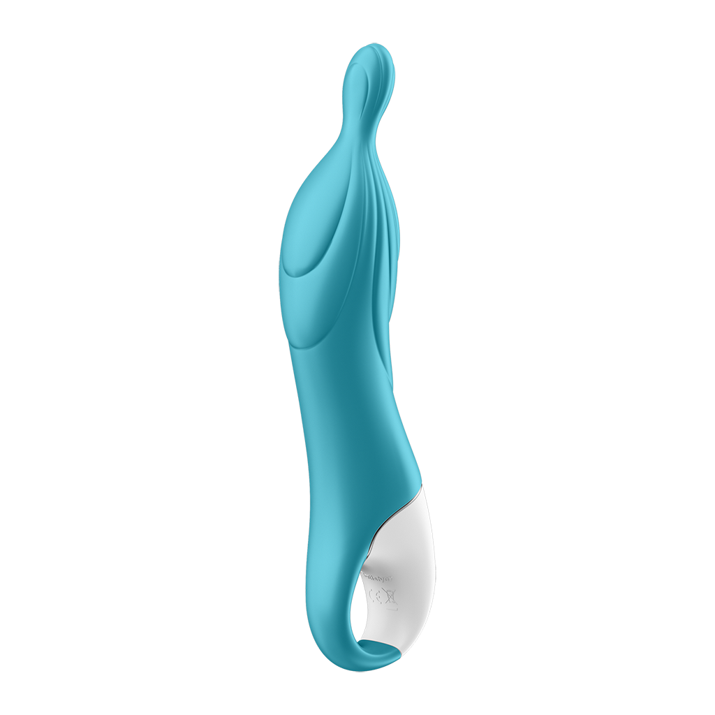 Satisfyer A-Mazing 2 Vibrador vaginal Satisfyer 2