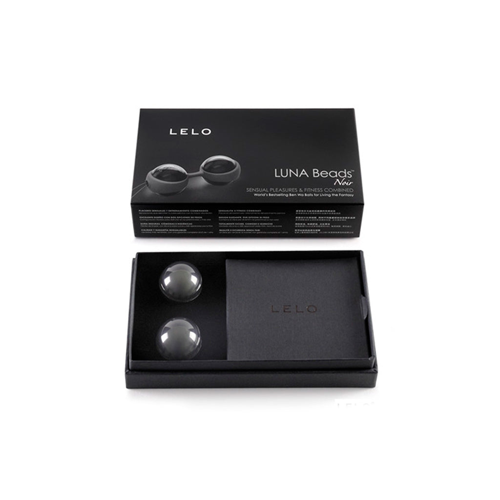 Luna Beads Bolas chinas Lelo 4