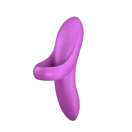 Vibrador clitorial Satisfyer Bold Lover