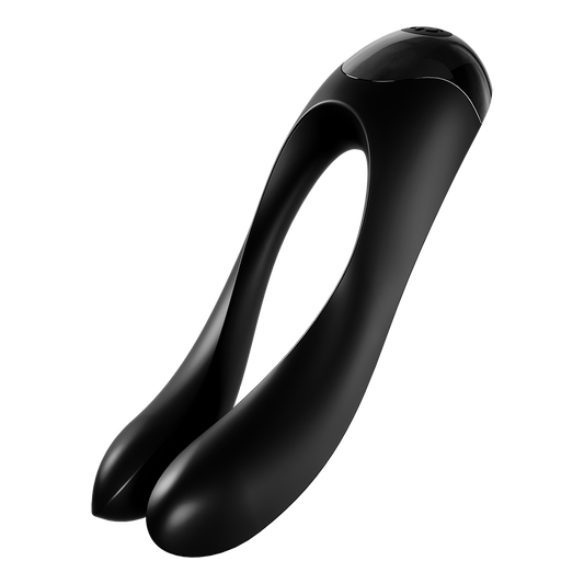 Vibrador parejas Satisfyer Candy Cane