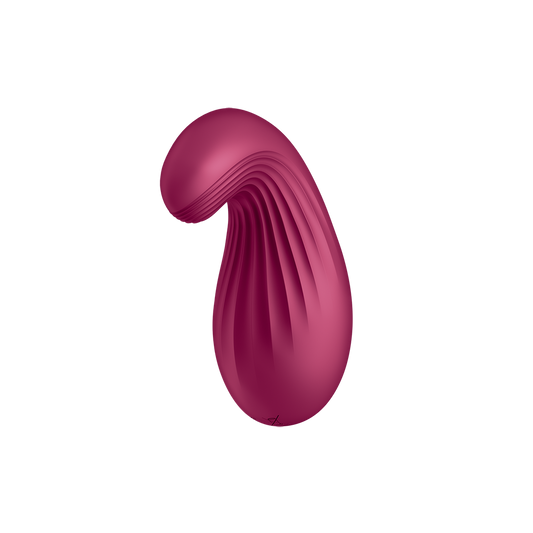 Vibrador clitorial Satisfyer Dipping Delight