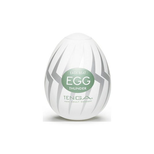 Masturbador para pene Tenga Egg