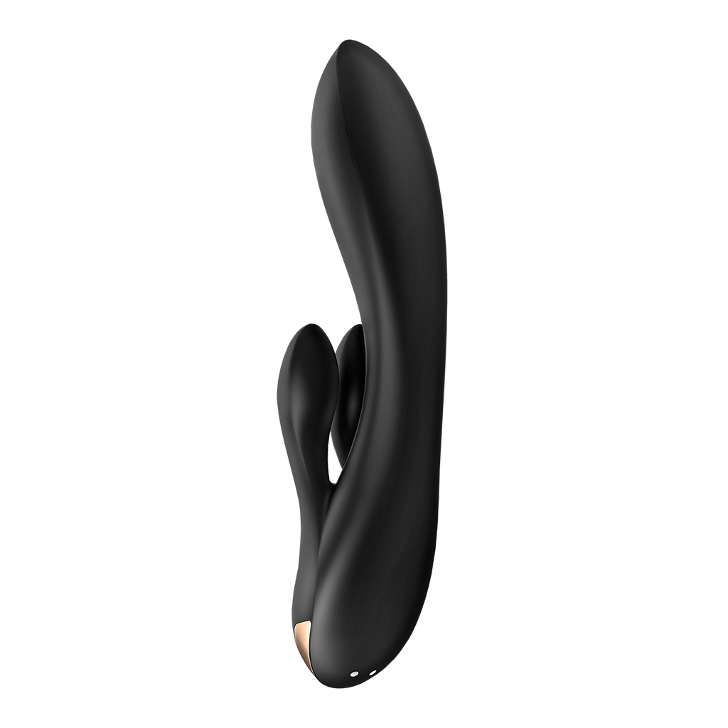 Satisfyer Double Flex Connect App