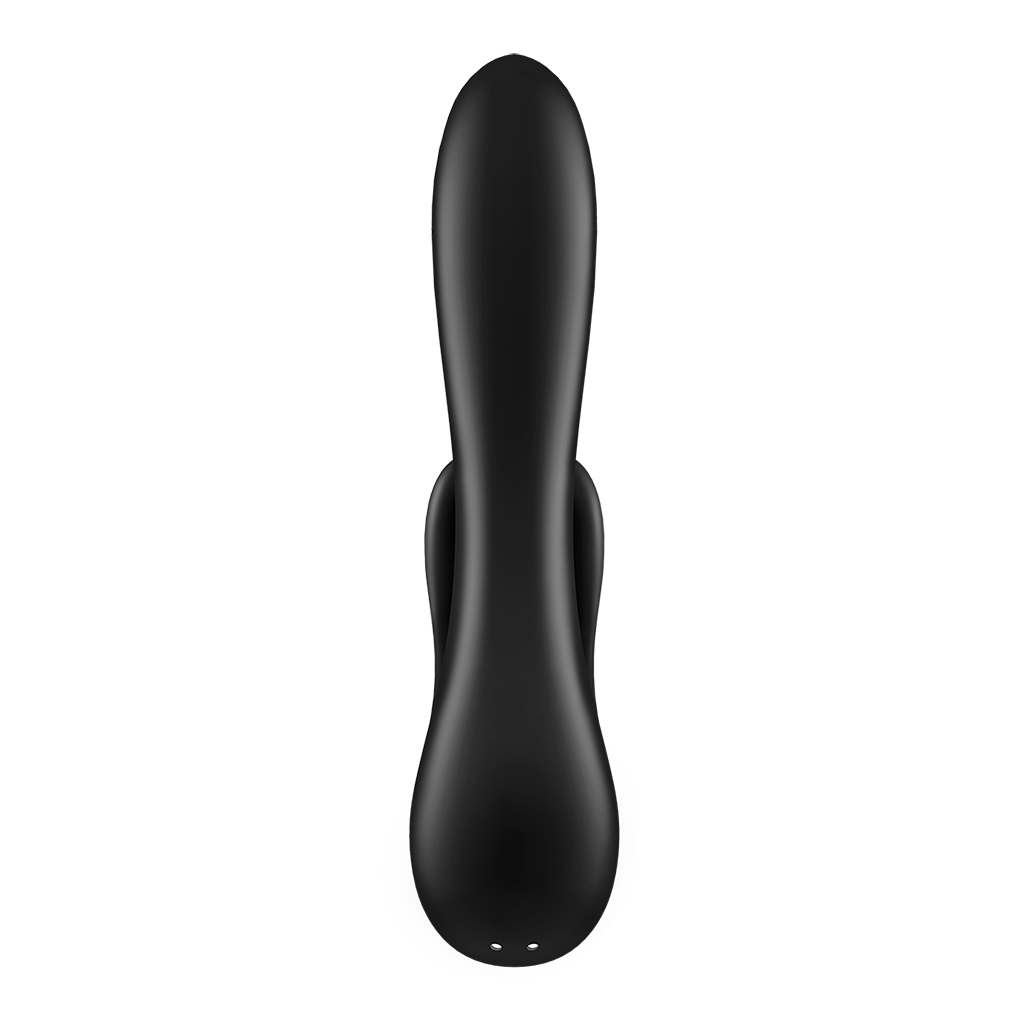 Satisfyer Double Flex Connect App Vibrador conejito Satisfyer 4