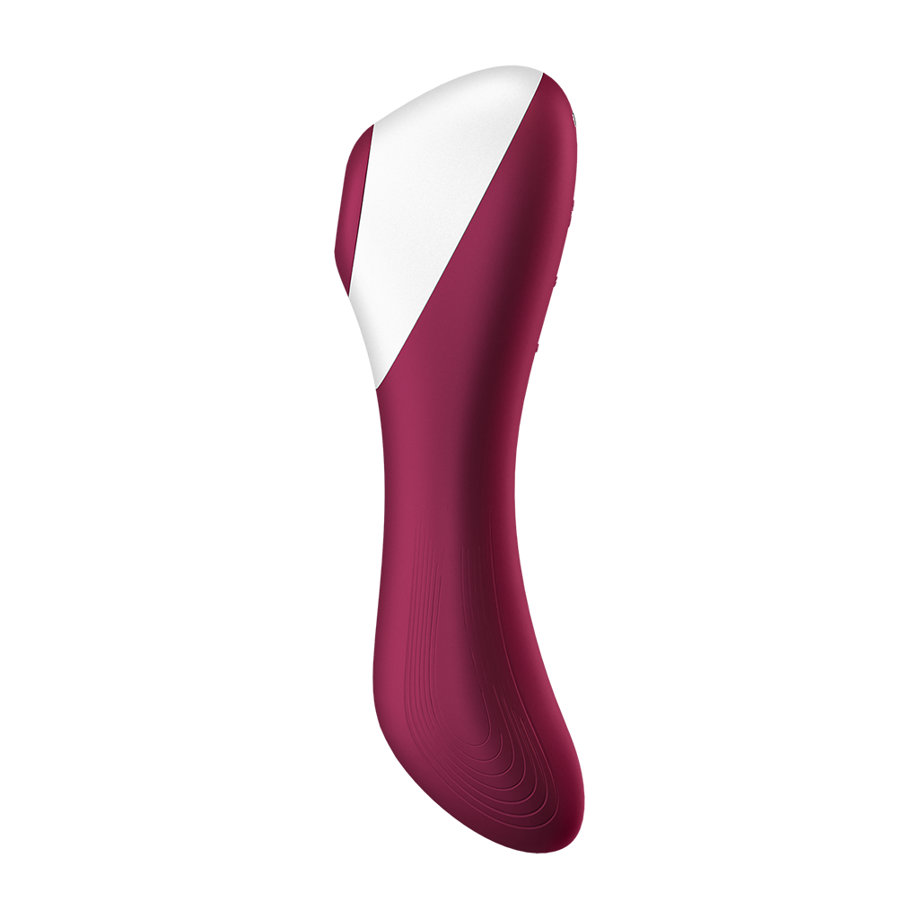 Satisfyer Dual Crush