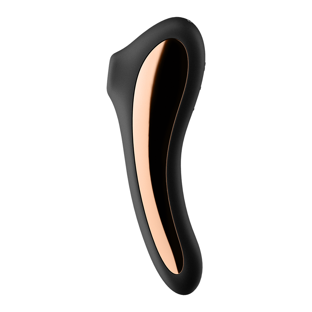 Satisfyer Dual Kiss