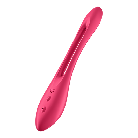 Vibrador parejas Satisfyer Elastic Joy