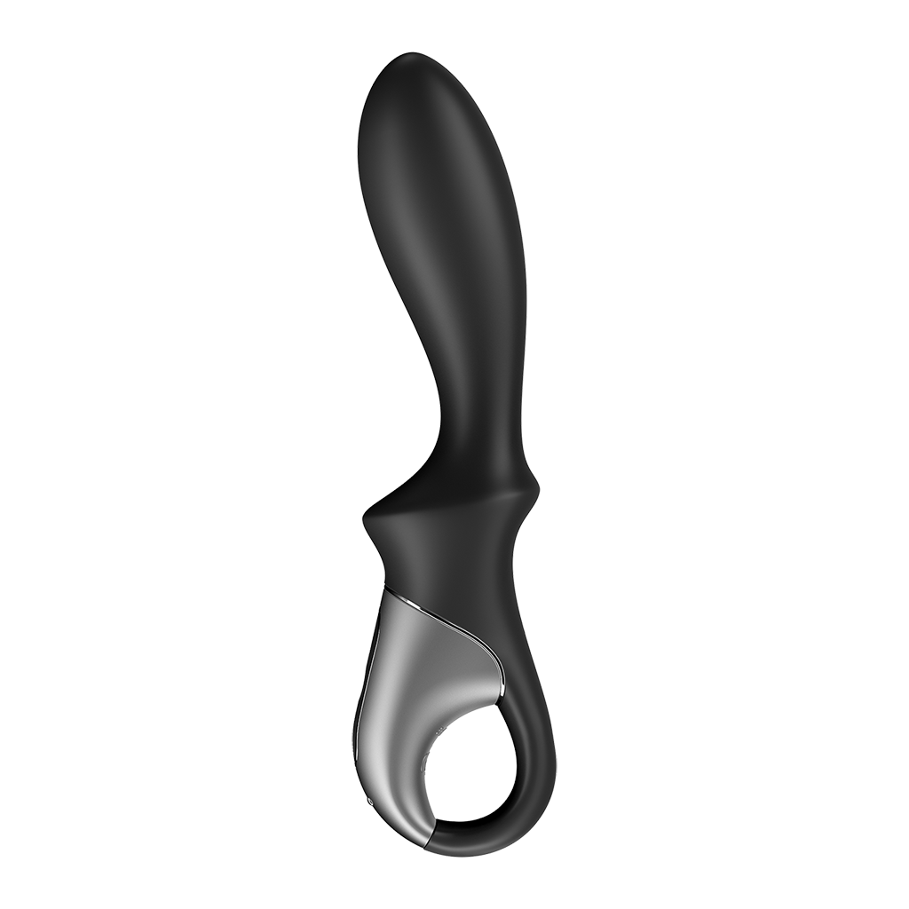 Satisfyer Heat Climax Connect App Vibrador vaginal Satisfyer 3