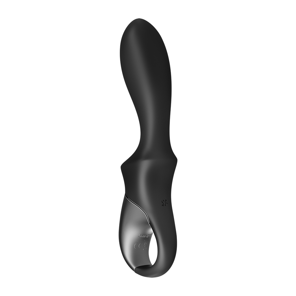 Satisfyer Heat Climax Connect App