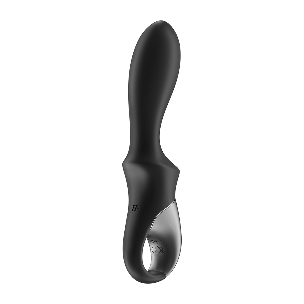 Satisfyer Heat Climax Connect App