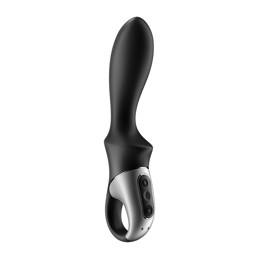 Satisfyer Heat Climax Connect App Vibrador vaginal Satisfyer 6