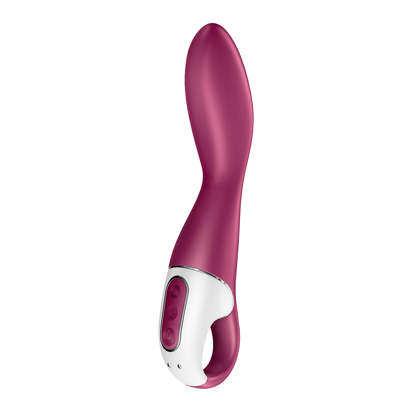 Satisfyer Heated Thrill Connect App