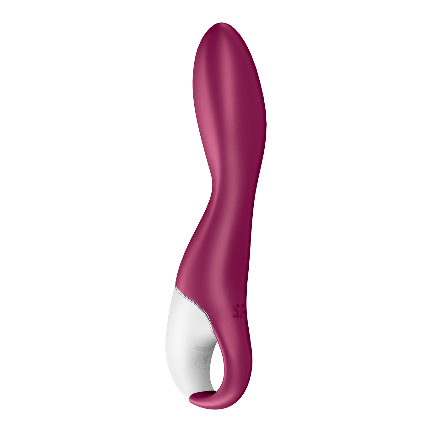 Satisfyer Heated Thrill Connect App