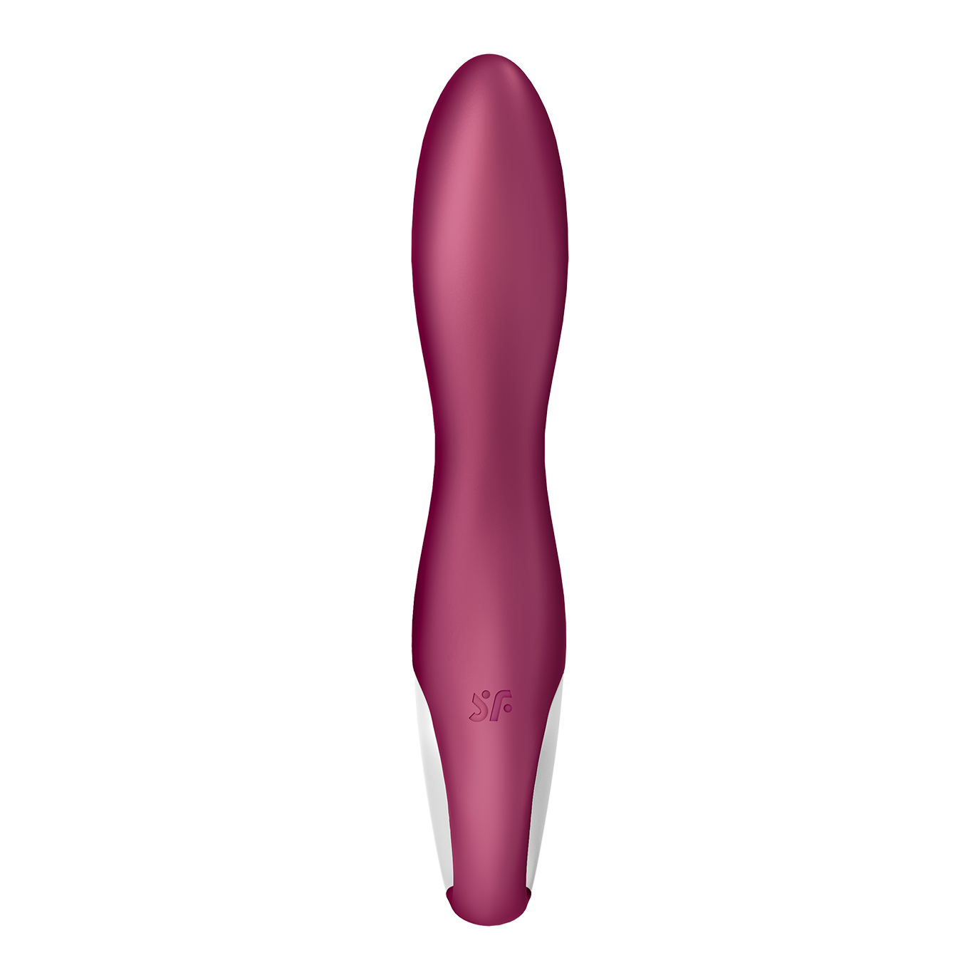 Satisfyer Heated Thrill Connect App