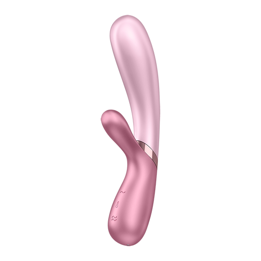 Vibrador conejito Satisfyer Hot Lover Connect App