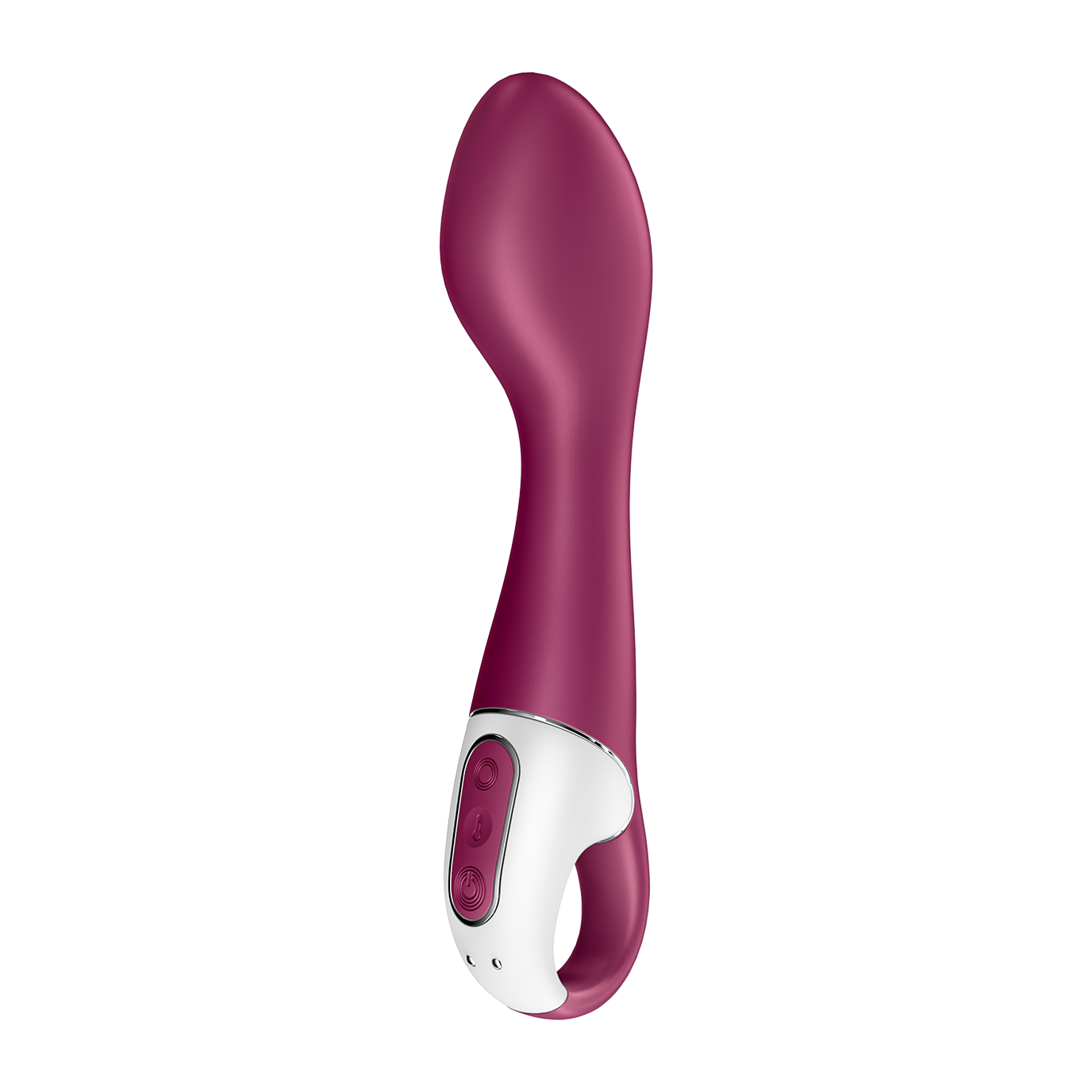 Satisfyer Hot Spot Connect App