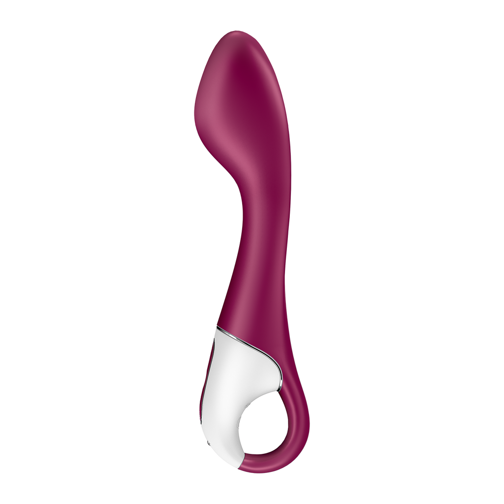 Satisfyer Hot Spot Connect App Vibrador vaginal Satisfyer 3