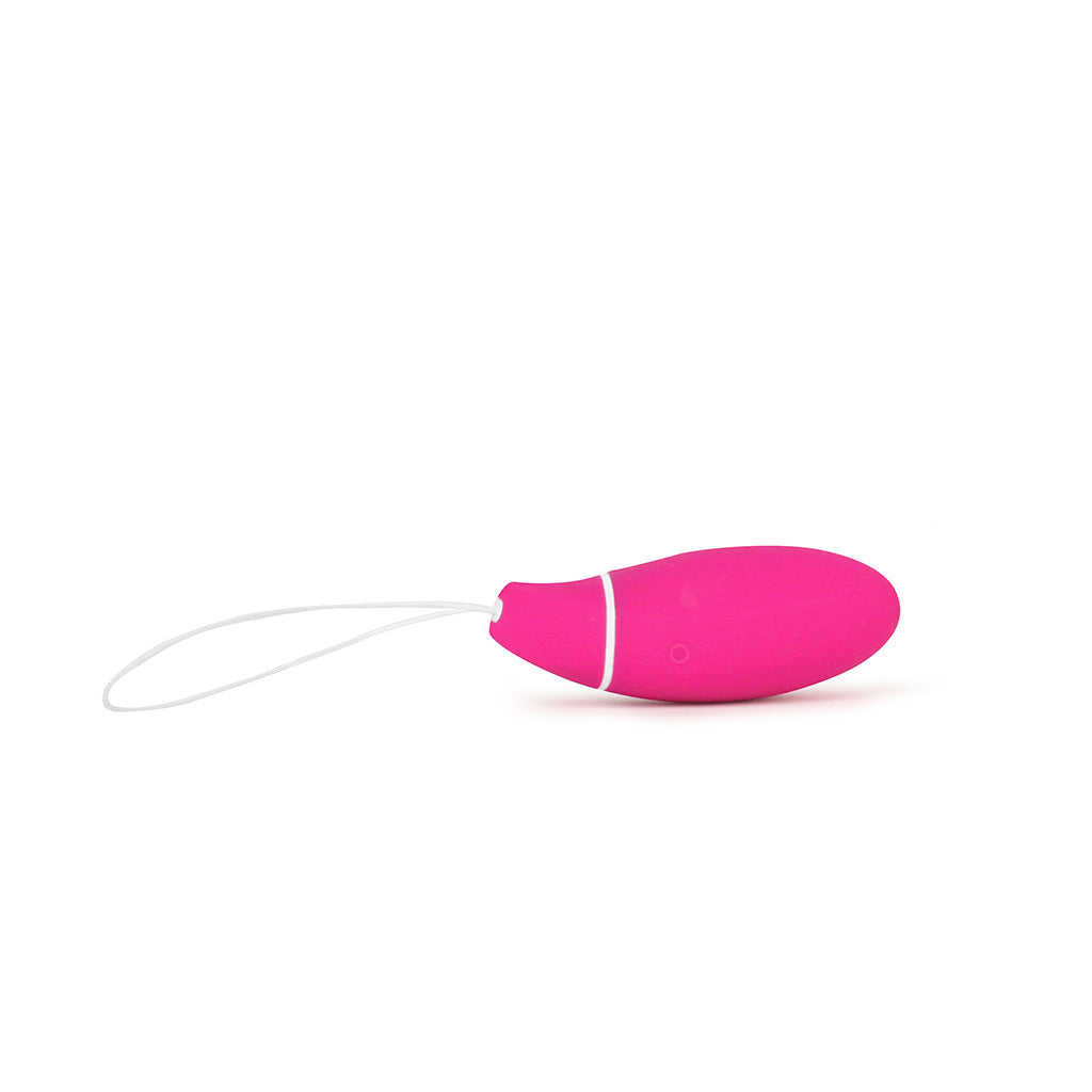 Kegel Smart Biofeedback suelo pélvico Intimina 1