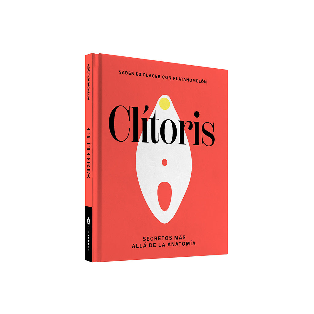 Libro Clítoris