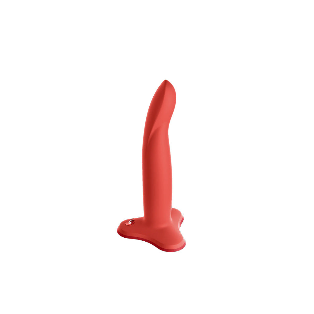 Limba Flex Dildo con ventosa Fun Factory 4