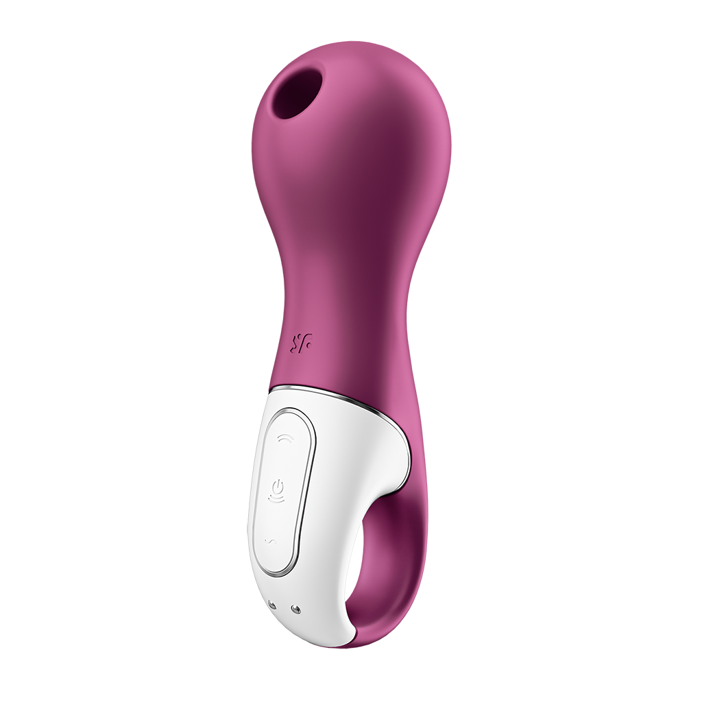 Satisfyer Lucky Libra Succionador de clítoris Satisfyer 1