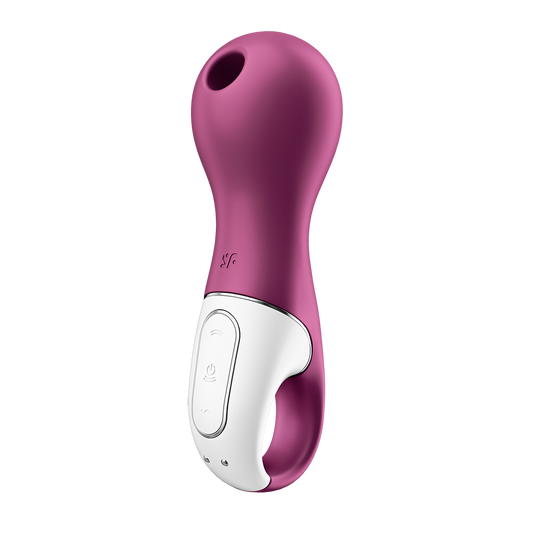 Succionador de clítoris Satisfyer Lucky Libra