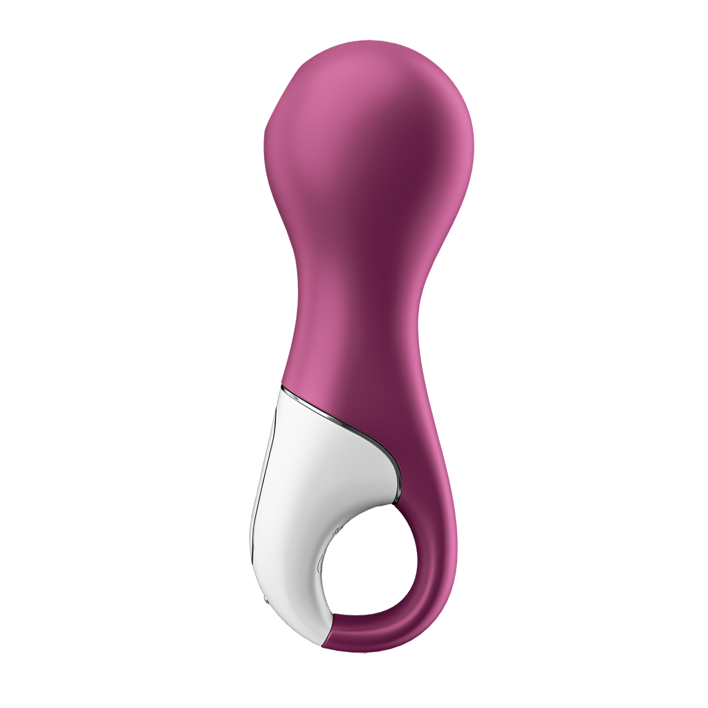 Satisfyer Lucky Libra Succionador de clítoris Satisfyer 3