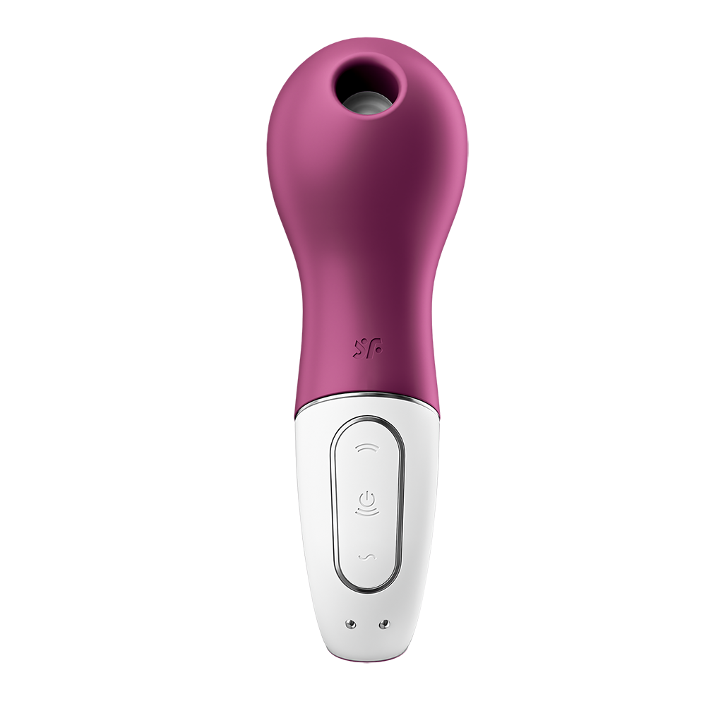 Satisfyer Lucky Libra Succionador de clítoris Satisfyer 4