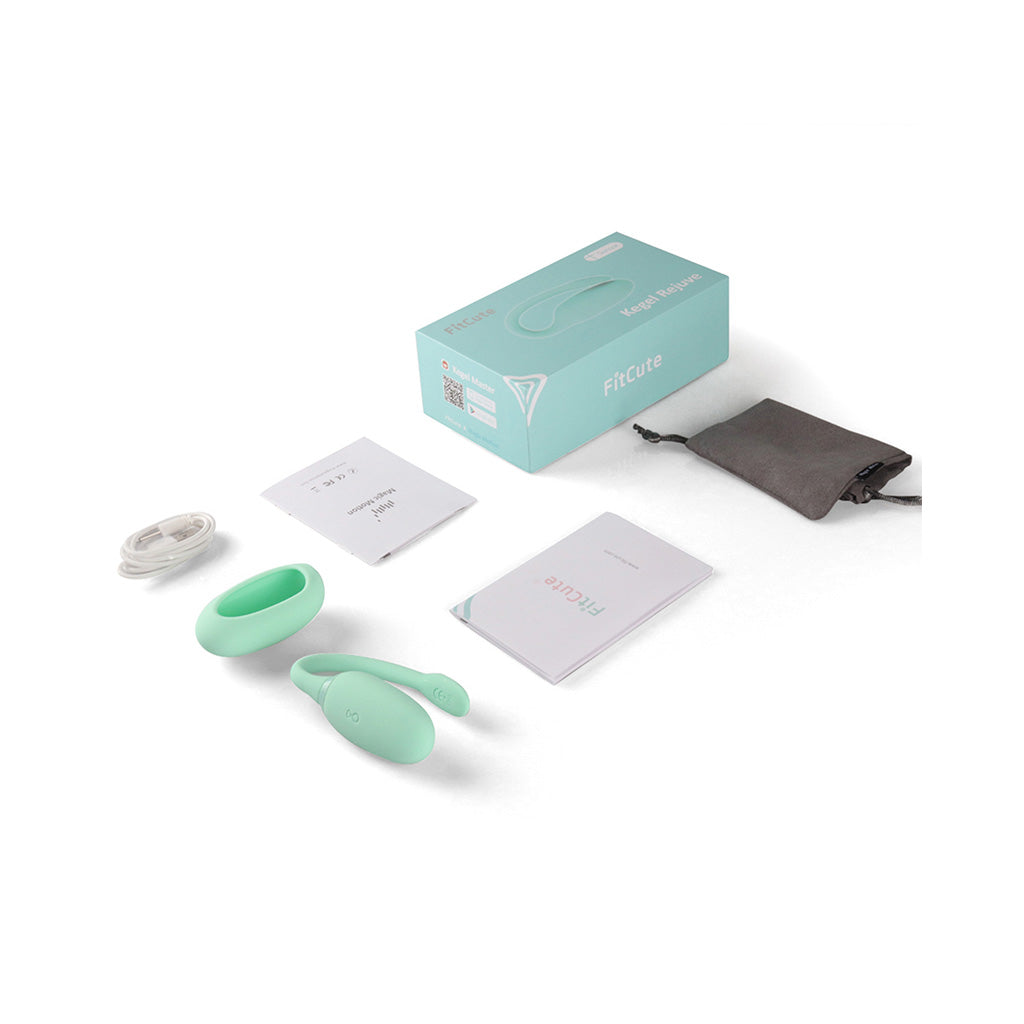 Magic Motion Kegel + App Biofeedback suelo pélvico Fantasy for Her 2