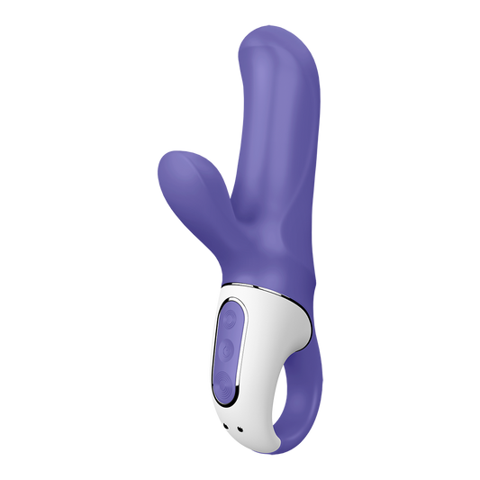 Vibrador conejito Satisfyer Magic Bunny