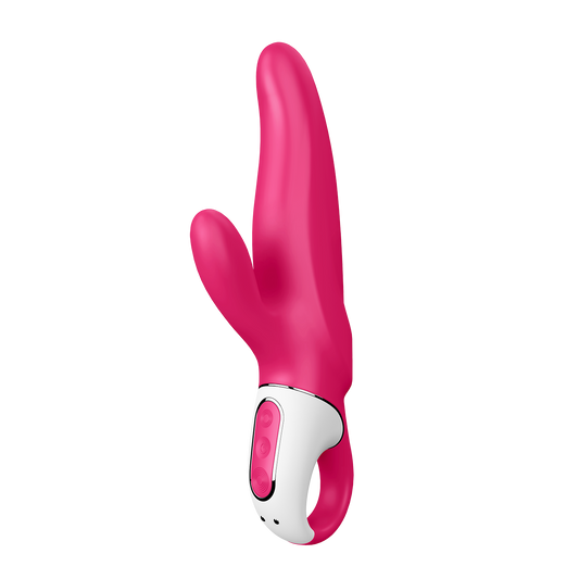 Vibrador conejito Satisfyer Mr. Rabbit