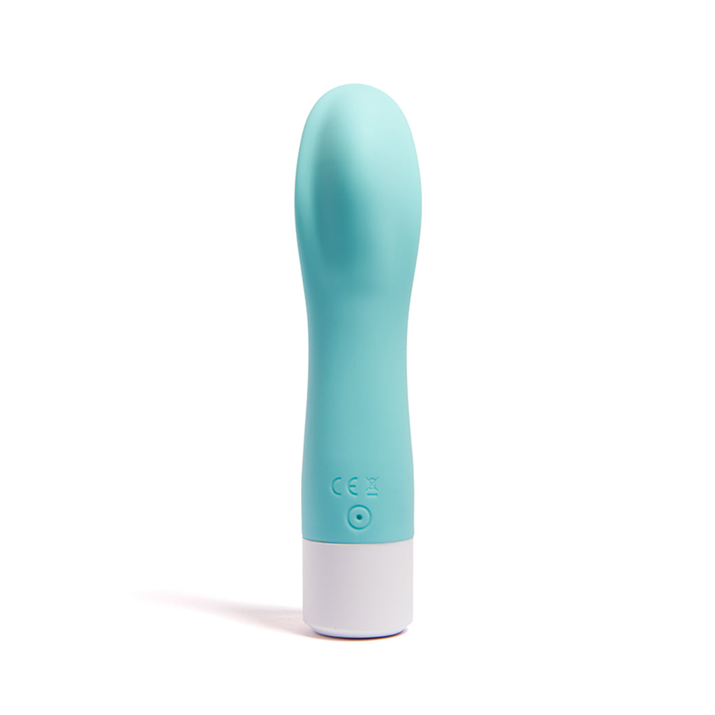 Río Vibrador clitorial Platanomelón 4