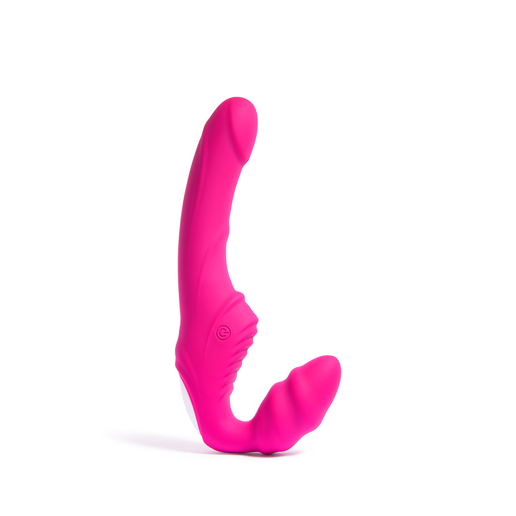 Isa Vibrador doble Platanomelón 3