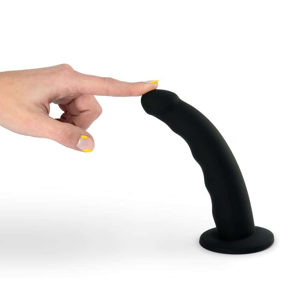 Roco Dildo Platanomelón 4