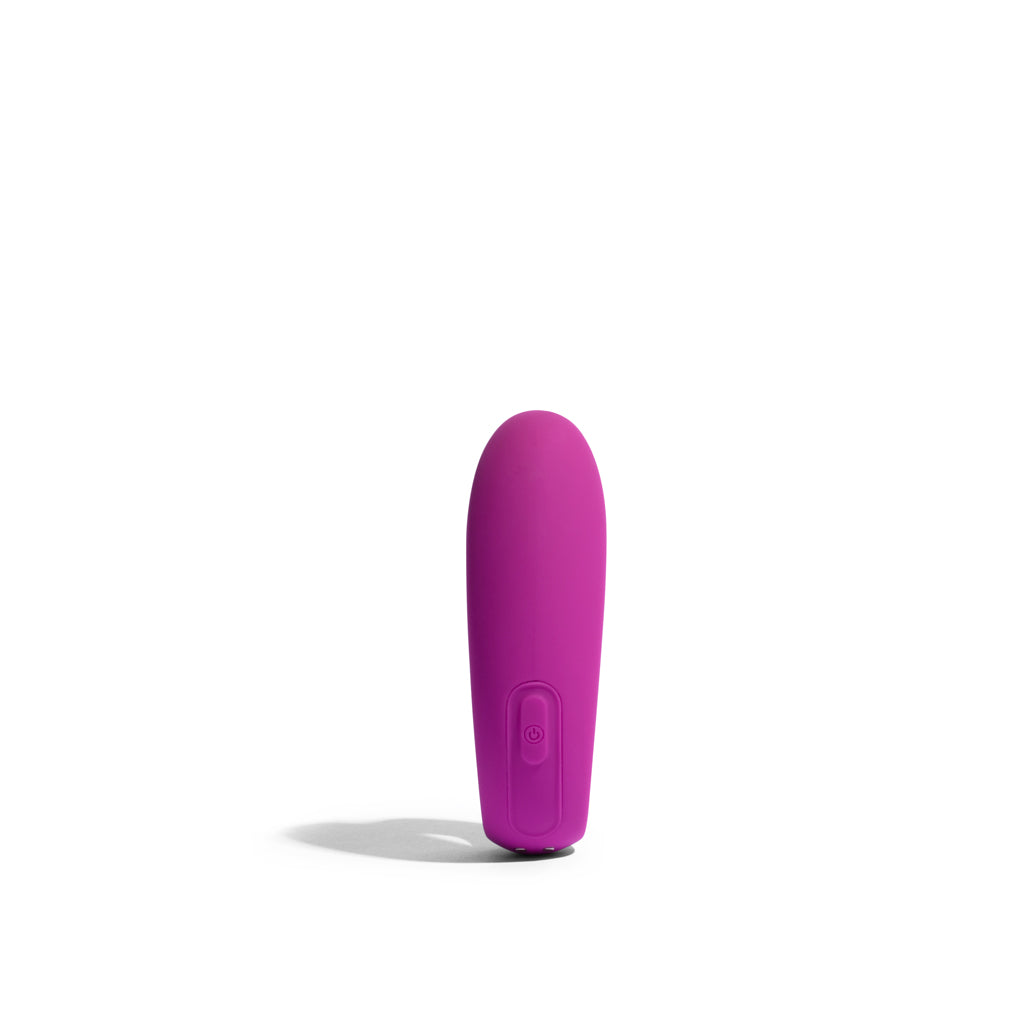 Tango Vibrador parejas Platanomelón 4