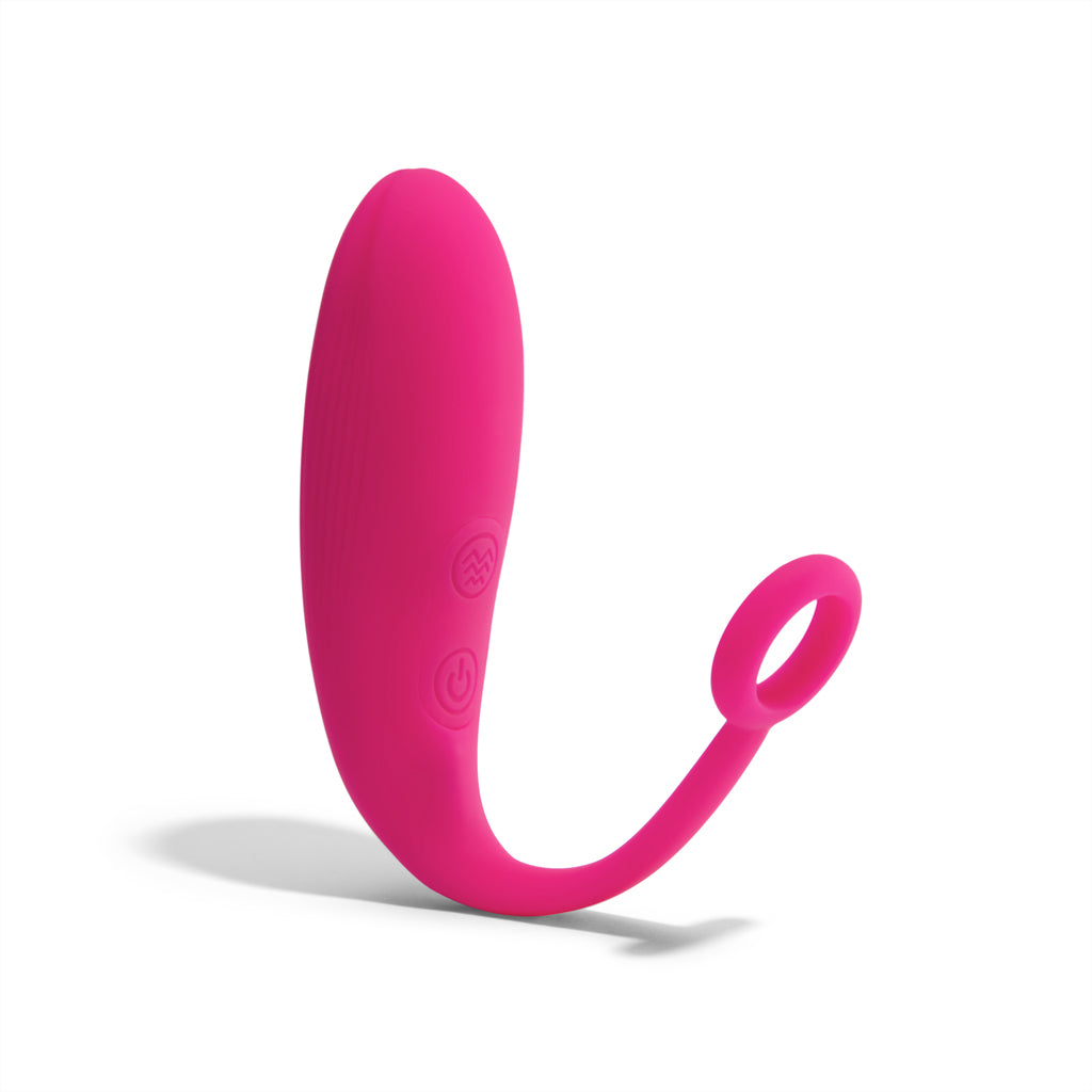 Liri Vibrador parejas Platanomelón 3