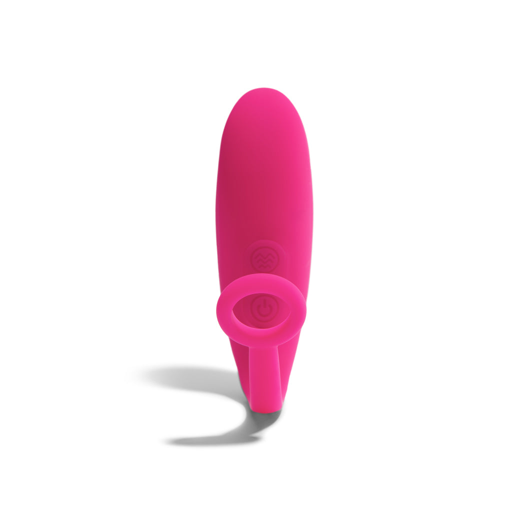 Liri Vibrador parejas Platanomelón 4