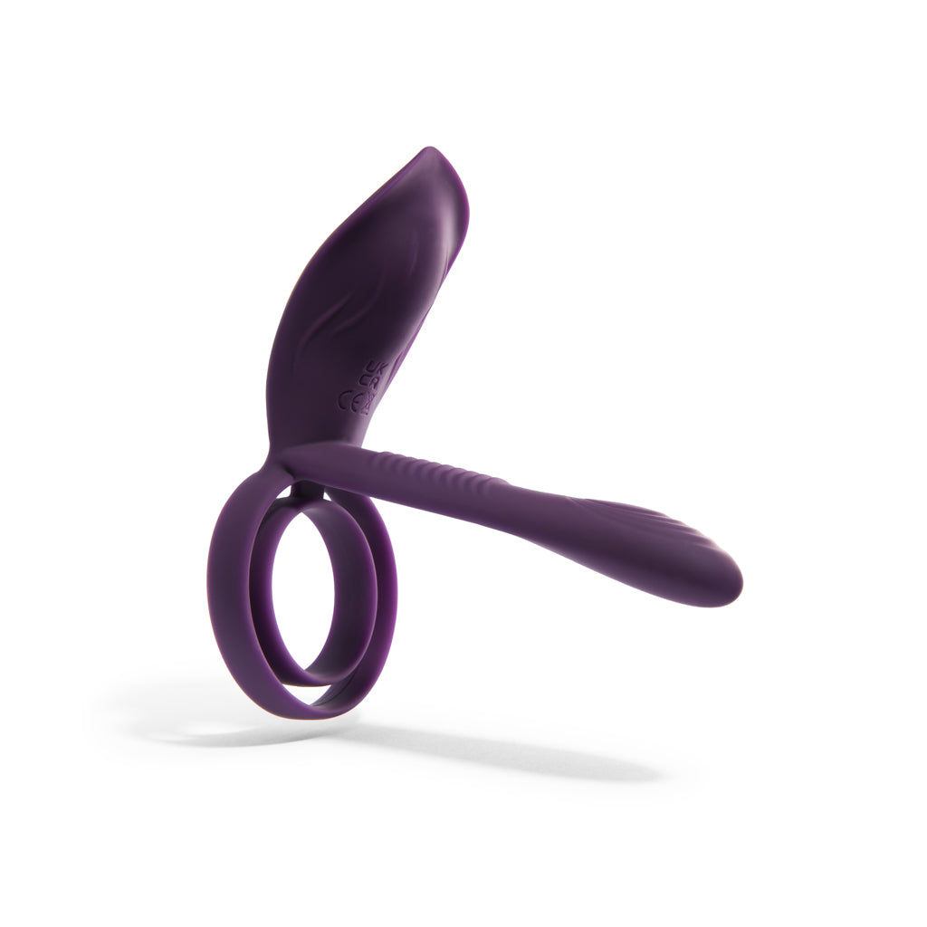 Aura Anillo vibrador Platanomelón 3