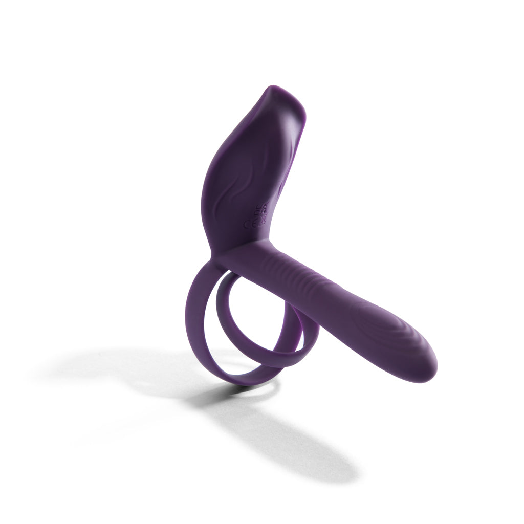 Aura Anillo vibrador Platanomelón 4