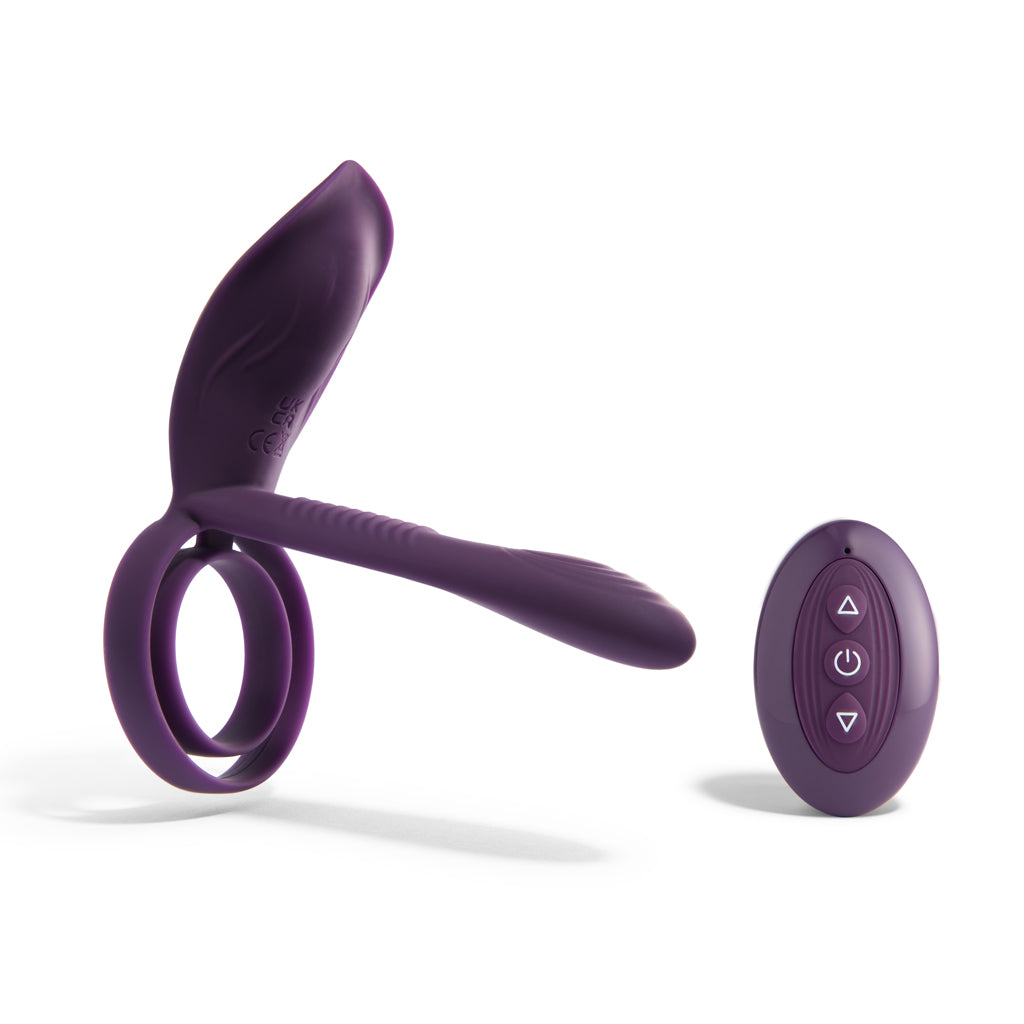 Aura Anillo vibrador Platanomelón 2