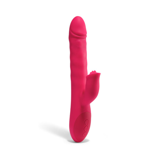 Vibrador conejito Charlot