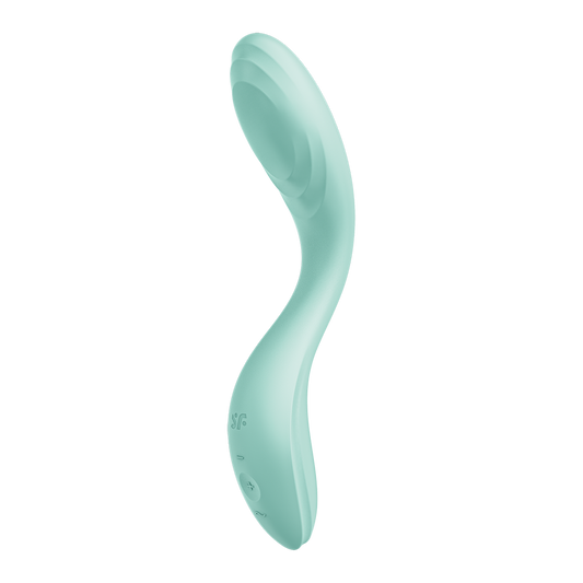 Vibrador vaginal Satisfyer Rrrolling Pleasure