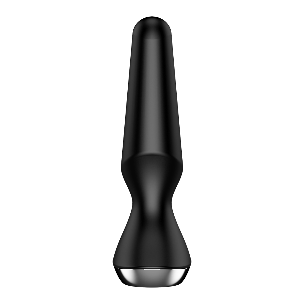 Satisfyer Plug-ilicious 2 Connect App