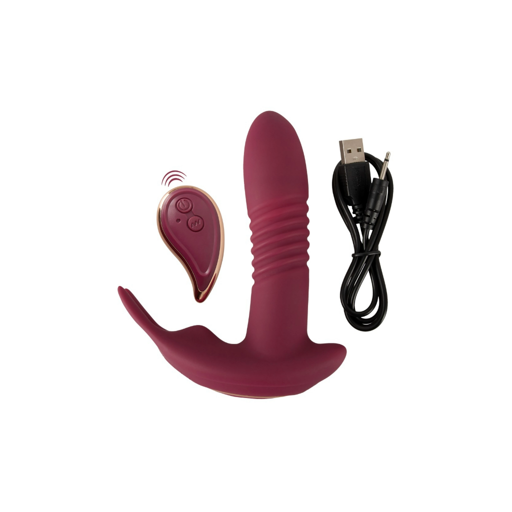 Ele Vibrador parejas Orion Wholesale 9