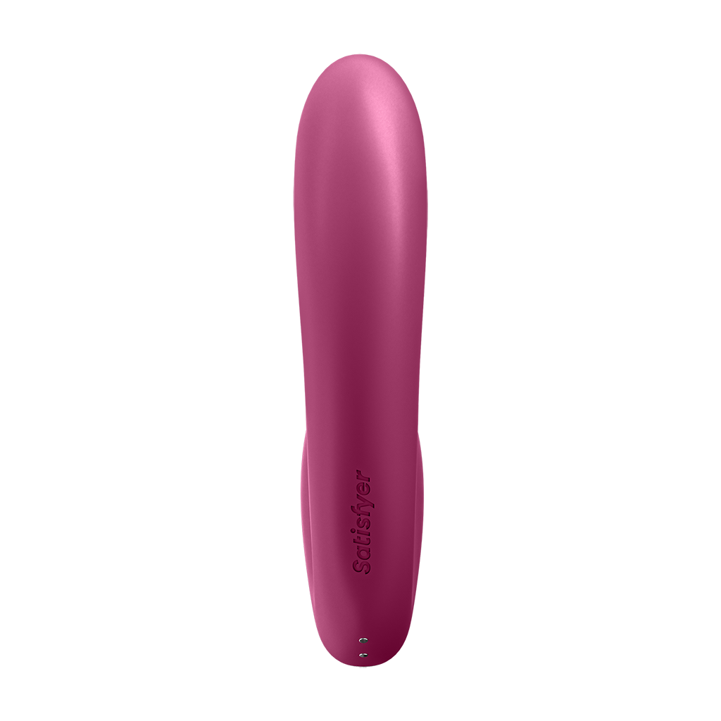 Satisfyer Sunray Connect App